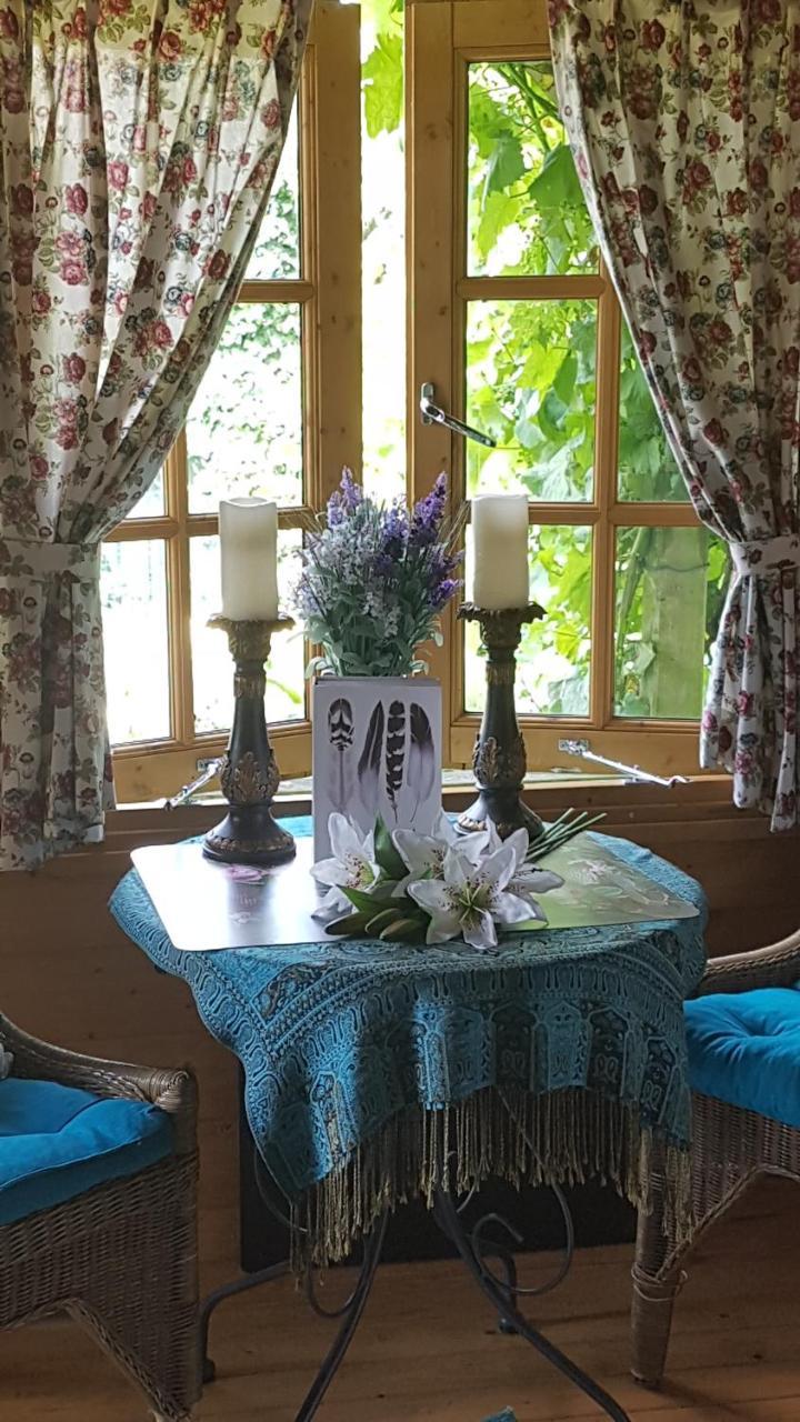 Romantisch Huisje Nabij Het Strand Met Uitzicht Op De Tulpenvelden Julianadorp Esterno foto